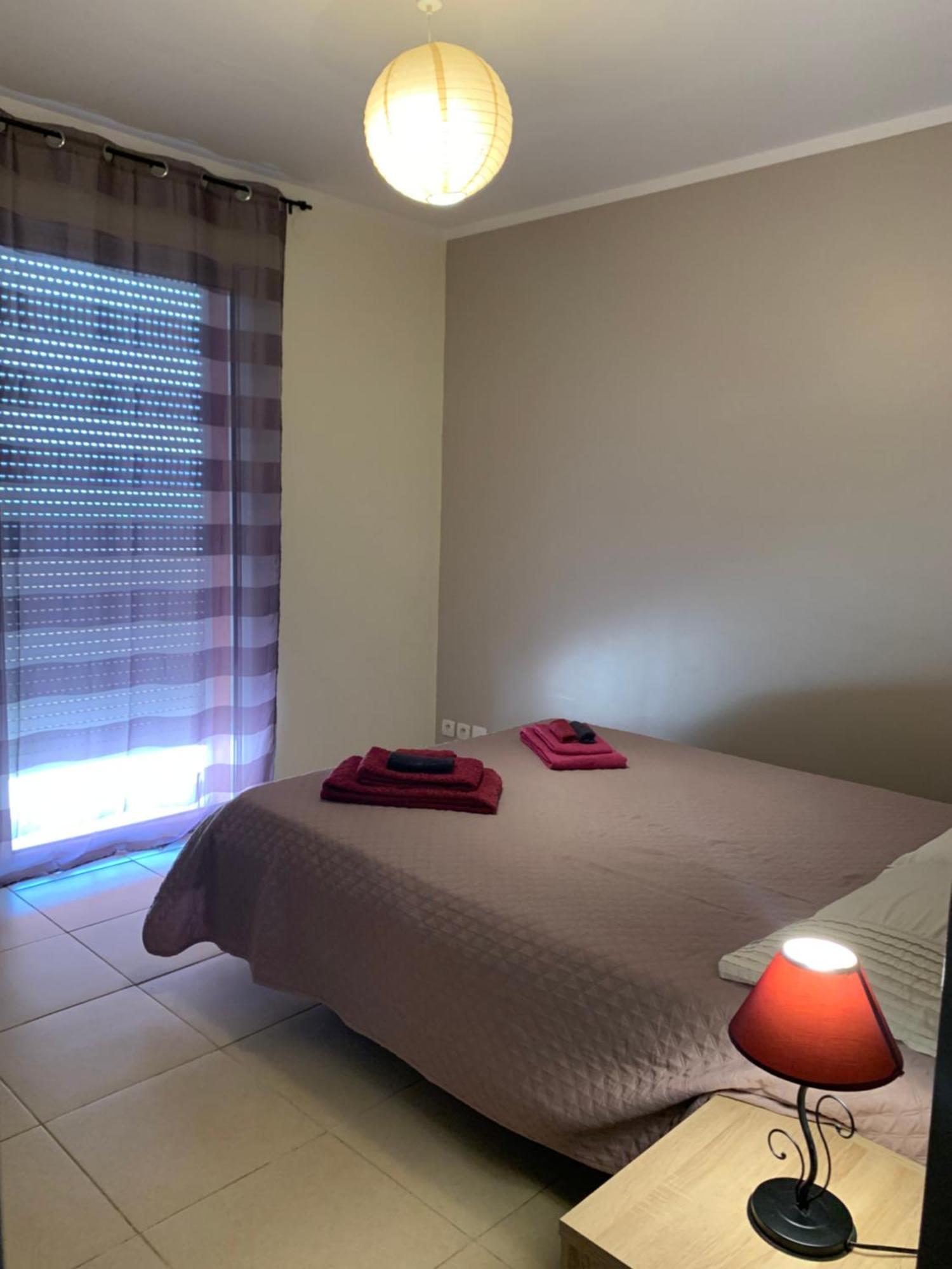 Villa 3Ch Piscine Vue Degagee Taradeau エクステリア 写真
