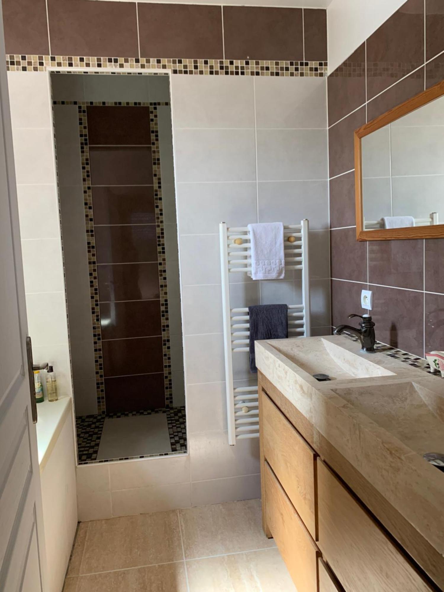 Villa 3Ch Piscine Vue Degagee Taradeau エクステリア 写真