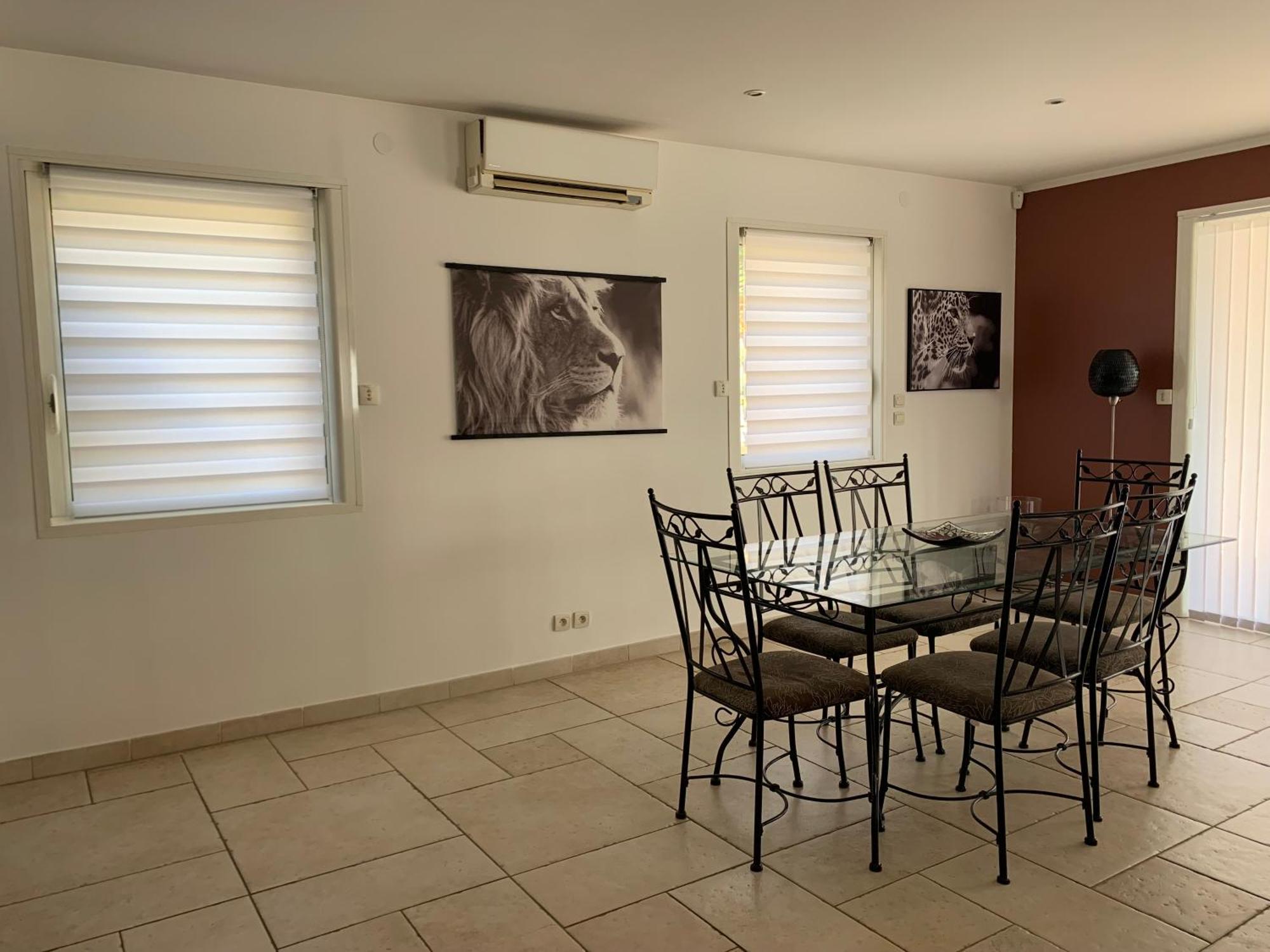 Villa 3Ch Piscine Vue Degagee Taradeau エクステリア 写真